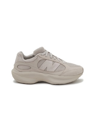 Main View - Click To Enlarge - NEW BALANCE - WRPD Runner Low Top Men's Sneakers