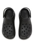 Detail View - Click To Enlarge - CROCS - Mega Crush Clogs