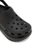 Detail View - Click To Enlarge - CROCS - Mega Crush Clogs