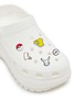 Detail View - Click To Enlarge - CROCS - Elevated Pokemon Jibbitz Charm — Set of 5