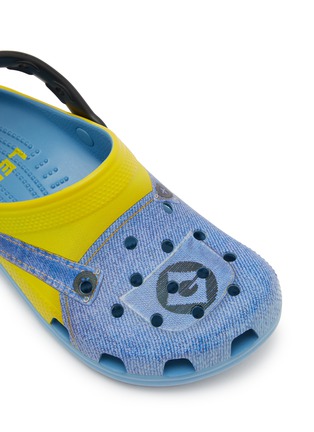 Detail View - Click To Enlarge - CROCS - Despicable Me Classic Kids Clogs