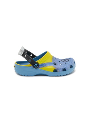 Main View - Click To Enlarge - CROCS - Despicable Me Classic Kids Clogs