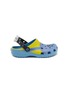 Main View - Click To Enlarge - CROCS - Despicable Me Classic Kids Clogs