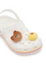 Detail View - Click To Enlarge - CROCS - Line Friends Classic Kids Clogs