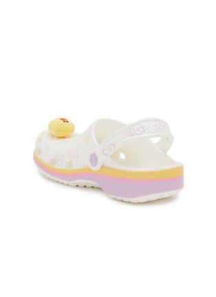 Detail View - Click To Enlarge - CROCS - Line Friends Classic Kids Clogs