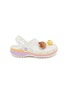 Main View - Click To Enlarge - CROCS - Line Friends Classic Kids Clogs