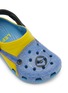 Detail View - Click To Enlarge - CROCS - Despicable Me Classic Toddlers Clogs