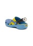 Detail View - Click To Enlarge - CROCS - Despicable Me Classic Toddlers Clogs