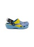 Main View - Click To Enlarge - CROCS - Despicable Me Classic Toddlers Clogs