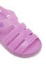 Detail View - Click To Enlarge - CROCS - Isabella Jelly Kids Sandals