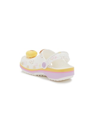 Detail View - Click To Enlarge - CROCS - Line Friends Classic Toddlers Clogs