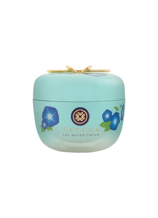 Main View - Click To Enlarge - TATCHA - Limited Edition The Water Cream 75ml
