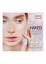 Main View - Click To Enlarge - FRANZ - NAKED SunShield Large Peptide Patch — 5 Pairs