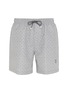 Main View - Click To Enlarge - BRUNELLO CUCINELLI - Drawstring Waist Shorts