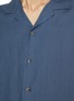  - BRUNELLO CUCINELLI - Camp Hemp Shirt