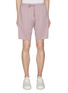 Main View - Click To Enlarge - DEREK ROSE - Basel Lounge Shorts