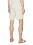 Back View - Click To Enlarge - DEREK ROSE - Basel Lounge Shorts