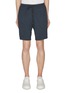 Main View - Click To Enlarge - DEREK ROSE - Marlowe Lounge Shorts