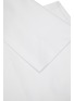 Detail View - Click To Enlarge - FRETTE - Ultimate Queen Size Duvet Cover Set — White