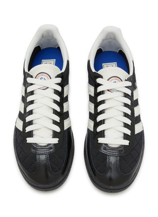 Detail View - Click To Enlarge - ADIDAS - Handball Spezial Low Top Women's Sneakers