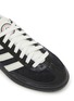 Detail View - Click To Enlarge - ADIDAS - Handball Spezial Low Top Women's Sneakers