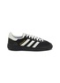 Main View - Click To Enlarge - ADIDAS - Handball Spezial Low Top Women's Sneakers