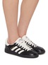 Figure View - Click To Enlarge - ADIDAS - Handball Spezial Low Top Women's Sneakers