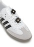 Detail View - Click To Enlarge - ADIDAS - Samba OG Leather Women's Sneakers