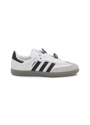 Main View - Click To Enlarge - ADIDAS - Samba OG Leather Women's Sneakers