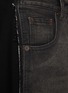  - MM6 MAISON MARGIELA - Side Patchwork Dark Wash Denim