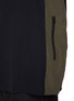  - SACAI - Long Sleeve Underarm Insert Pocket T-Shirt