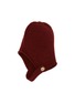 Figure View - Click To Enlarge - BARRIE - Bennet Cashmere Knit Beanie