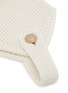 Detail View - Click To Enlarge - BARRIE - Bennet Cashmere Knit Beanie