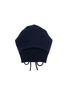 Main View - Click To Enlarge - BARRIE - Cashmere Knit Hood