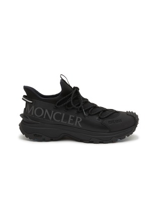 Main View - Click To Enlarge - MONCLER - Trailgrip Lite2 Men's Sneakers