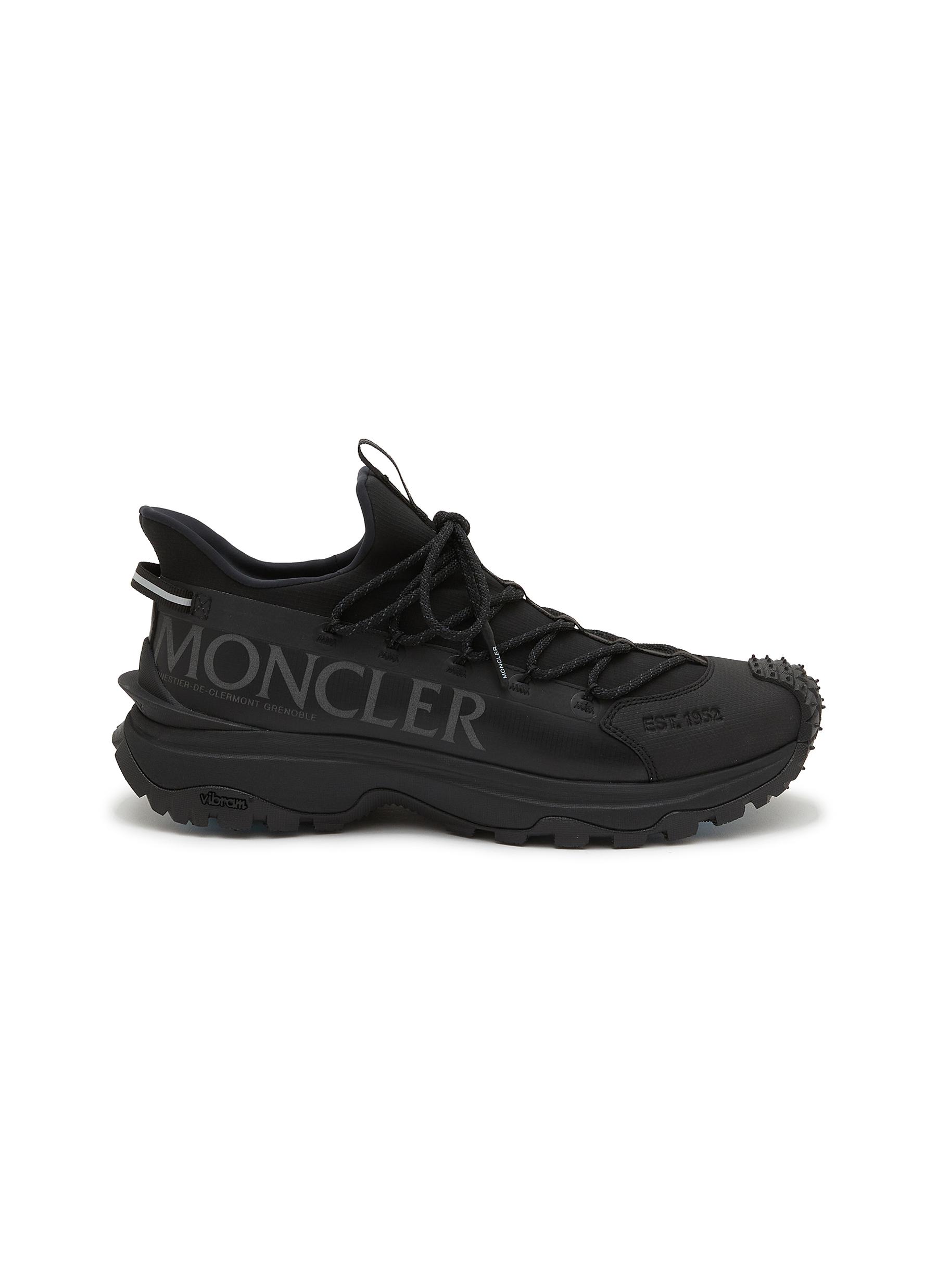 MONCLER | Trailgrip Lite2 Men's Sneakers | Men | Lane Crawford