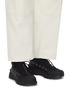 Figure View - Click To Enlarge - MONCLER - Trailgrip Lite2 Men's Sneakers