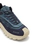 Detail View - Click To Enlarge - MONCLER - Trailgrip GTX Low Top Men's Sneakers