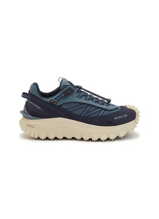 Main View - Click To Enlarge - MONCLER - Trailgrip GTX Low Top Men's Sneakers