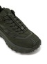 Detail View - Click To Enlarge - MONCLER - Trailgrip GTX Low Top Men's Sneakers