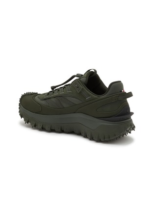  - MONCLER - Trailgrip GTX Low Top Men's Sneakers