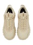 Detail View - Click To Enlarge - MONCLER - Trailgrip GTX Low Top Men's Sneakers