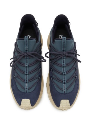 Detail View - Click To Enlarge - MONCLER - Trailgrip Lite2 Men's Sneakers