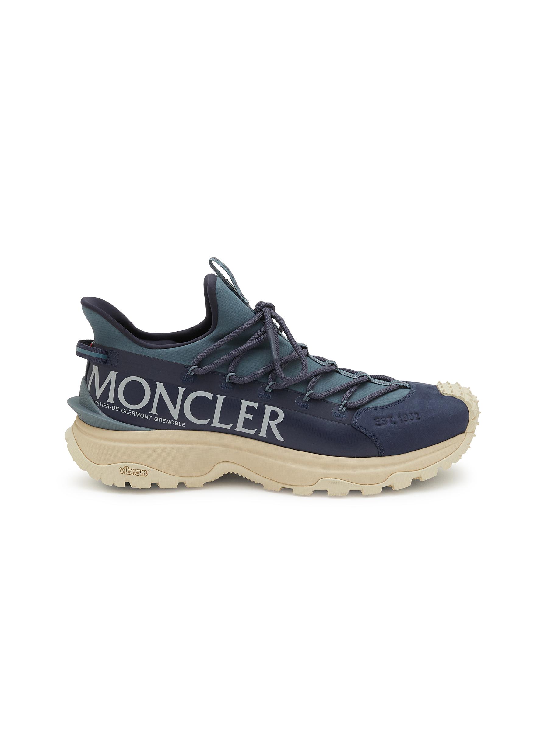 MONCLER Trailgrip Lite2 Men s Sneakers Men Lane Crawford