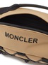 Detail View - Click To Enlarge - MONCLER GRENOBLE BAGS - Grenoble Belt Bag