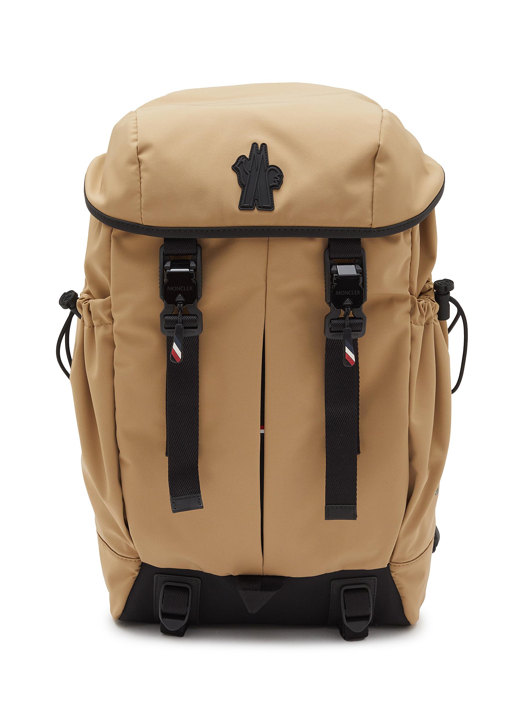 Moncler backpack best sale