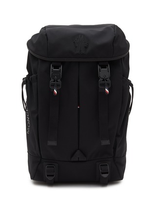 Main View - Click To Enlarge - MONCLER GRENOBLE BAGS - Grenoble Backpack