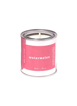 Main View - Click To Enlarge - MALA THE BRAND - Watermelon Candle 192g