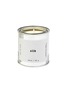 Main View - Click To Enlarge - MALA THE BRAND - Silk Candle 192g