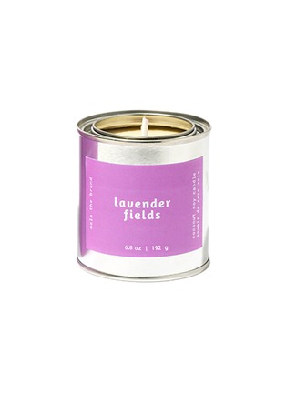 Main View - Click To Enlarge - MALA THE BRAND - Lavender Fields Candle 192g